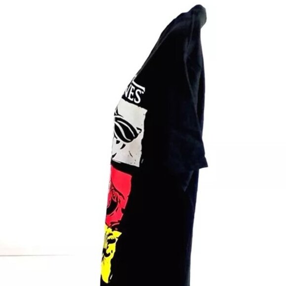 Game of Thrones 2017 Black Three House Graphic Short Sleeve T-Shirt Unisex S - Picture 7 of 10